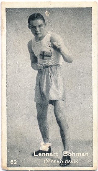 Lennart a